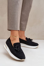  Mokaszin model 208669 Step in style 