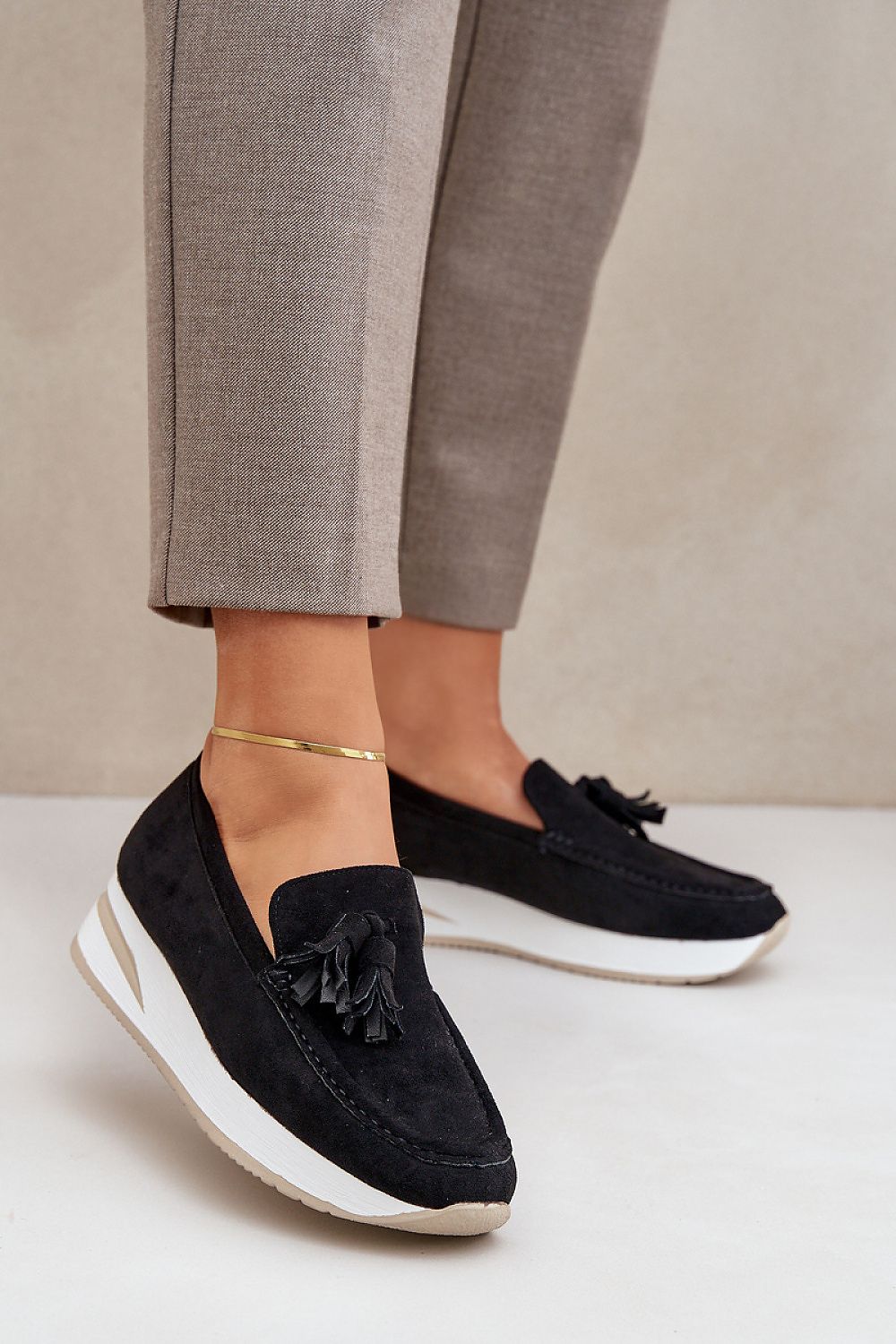  Mokaszin model 208669 Step in style 