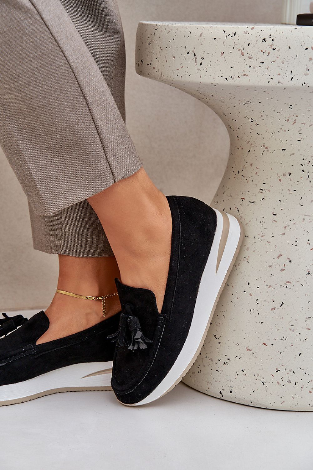  Mokaszin model 208669 Step in style 