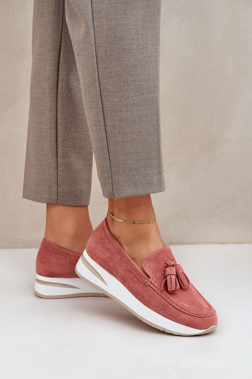  Mokaszin model 208671 Step in style 