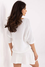  Pulóver model 208713 Italy Moda 