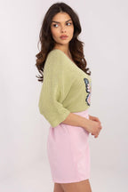  Pulóver model 208714 Italy Moda 