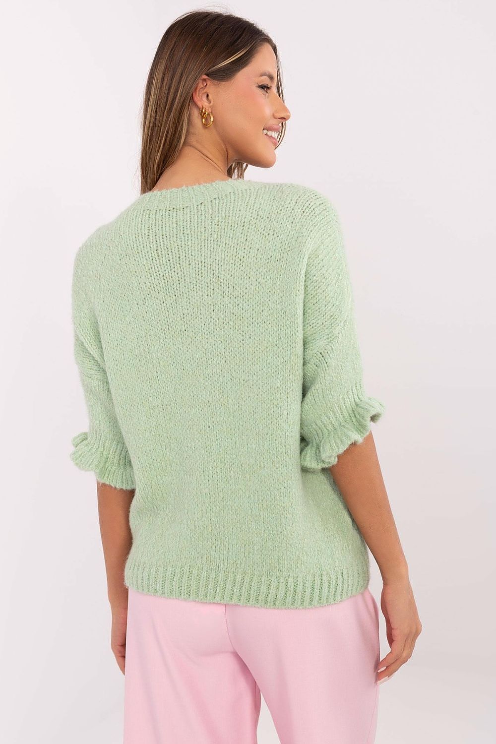  Pulóver model 208710 Italy Moda 