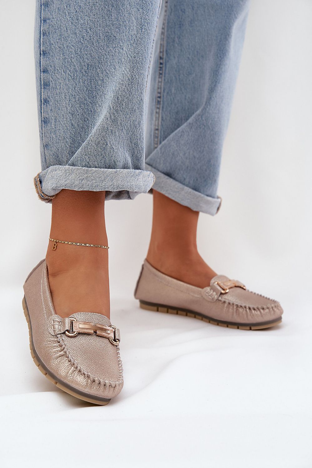  Mokaszin model 208770 Step in style 