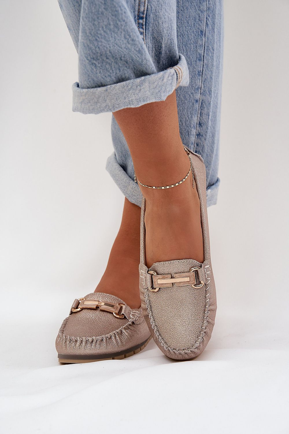 Mokaszin model 208770 Step in style 