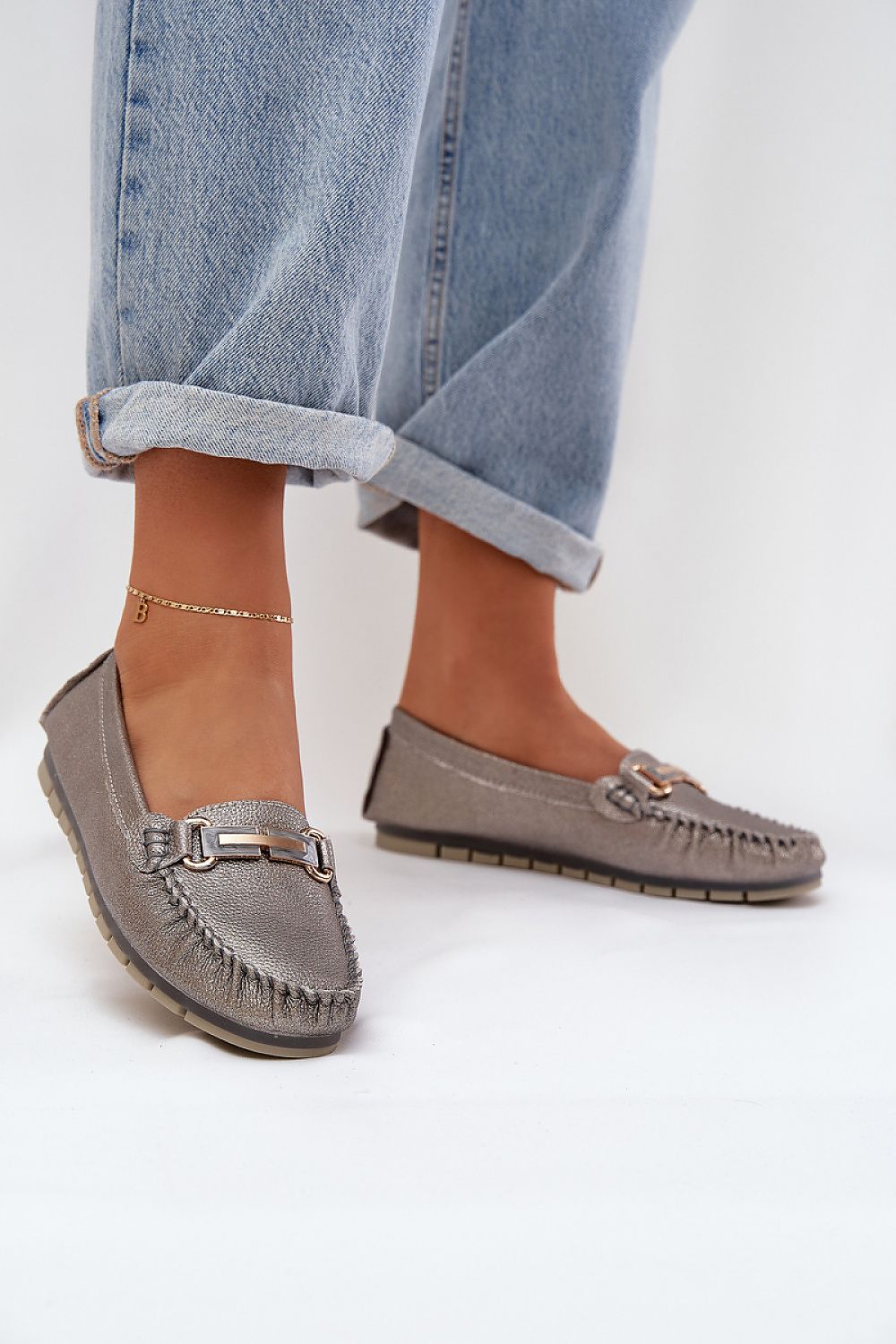  Mokaszin model 208771 Step in style 