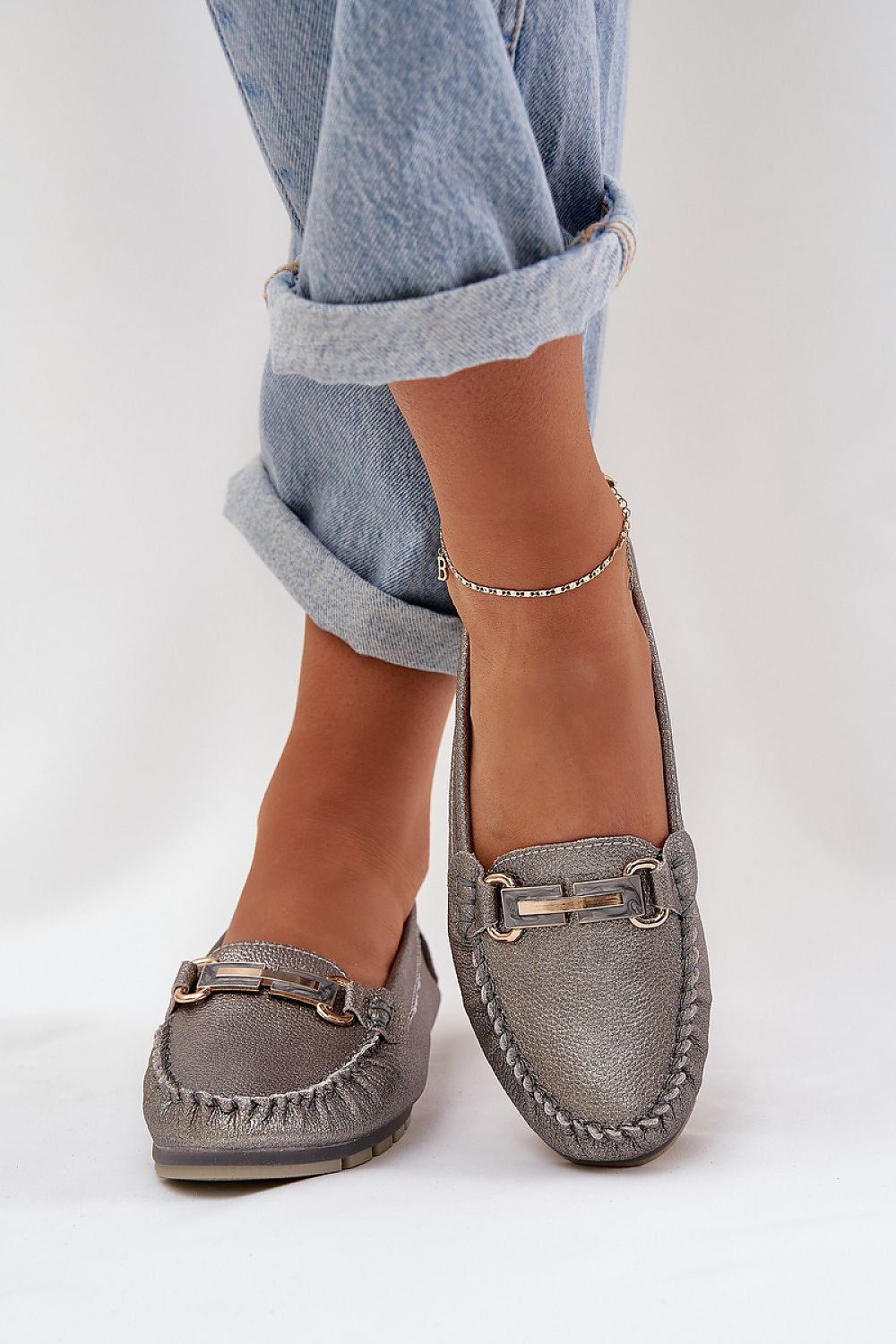  Mokaszin model 208771 Step in style 