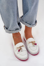  Mokaszin model 208773 Step in style 