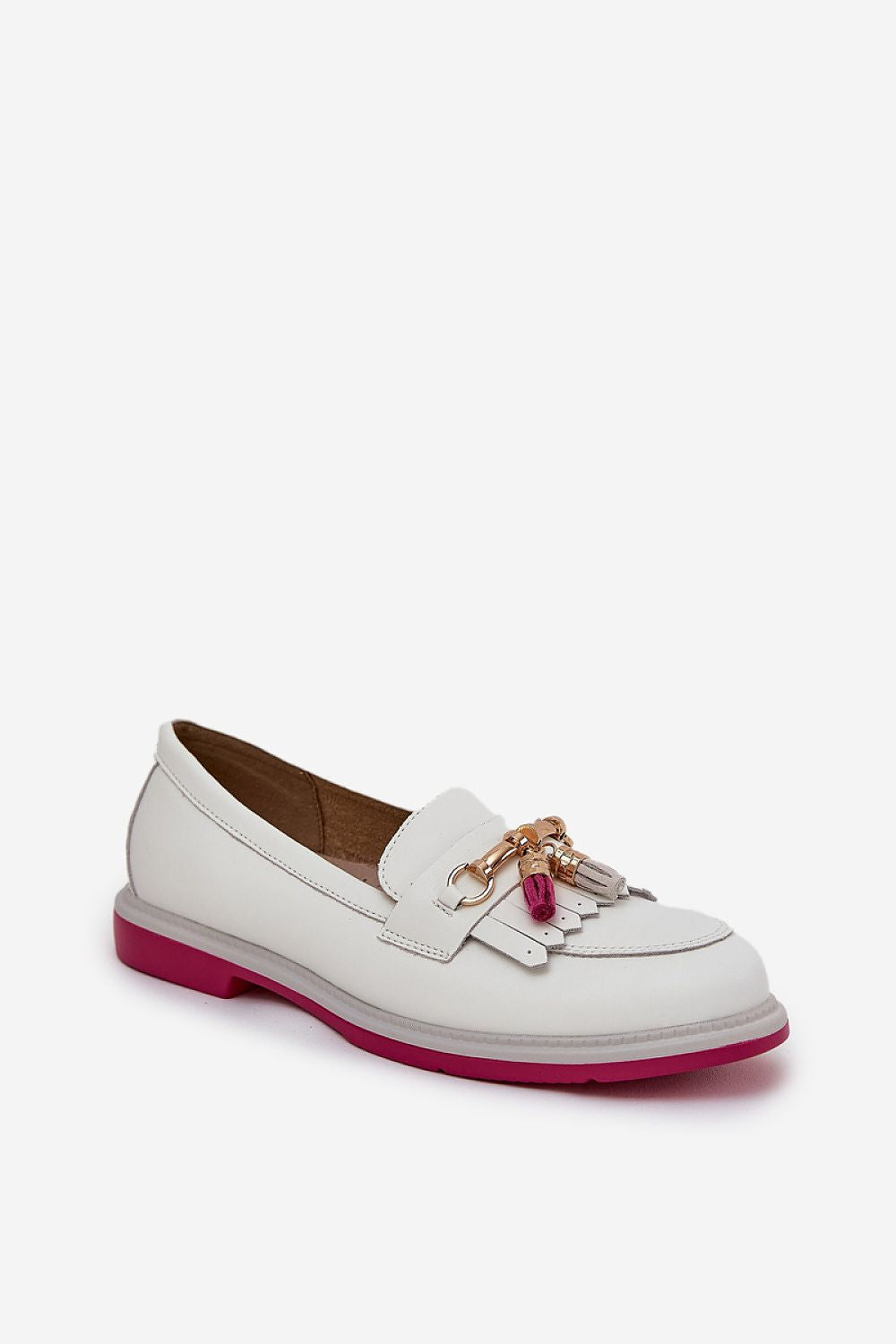  Mokaszin model 208773 Step in style 