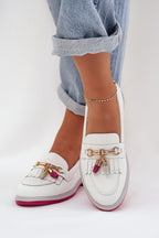  Mokaszin model 208773 Step in style 