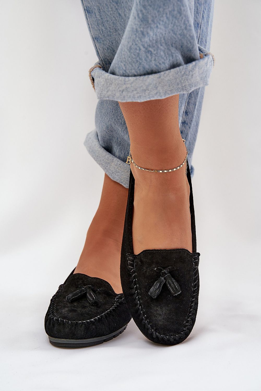  Mokaszin model 208777 Step in style 