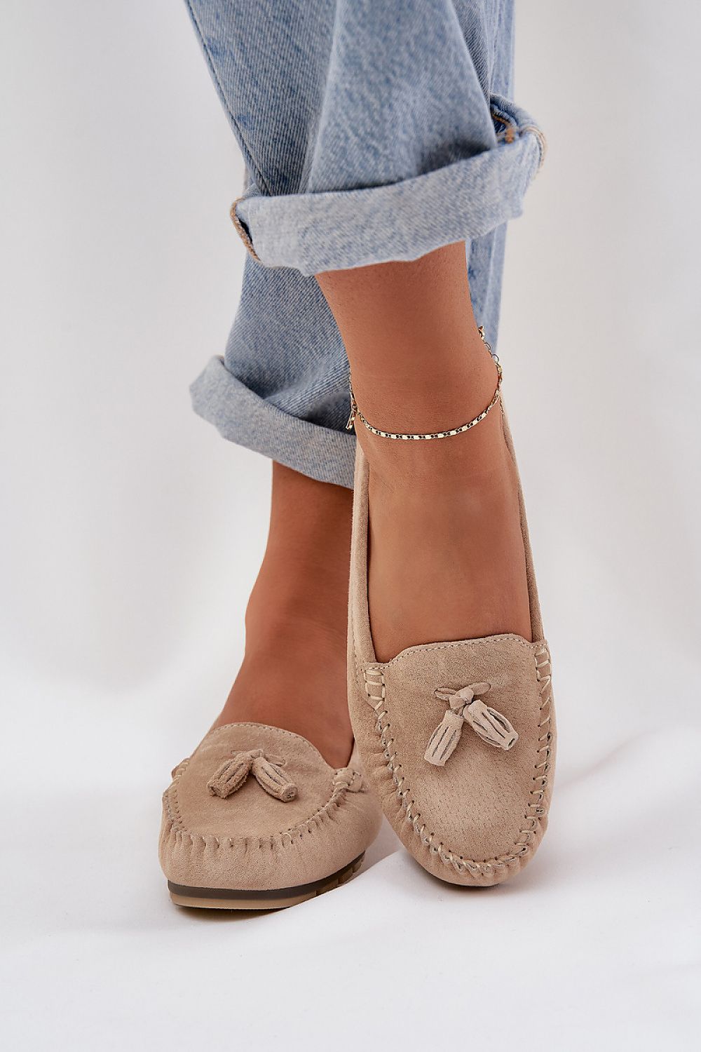  Mokaszin model 208778 Step in style 