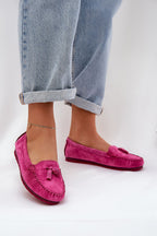  Mokaszin model 208779 Step in style 