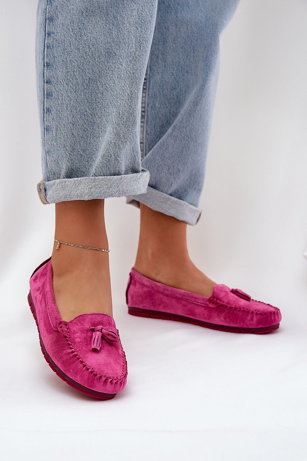  Mokaszin model 208779 Step in style 