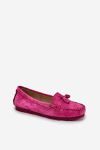  Mokaszin model 208779 Step in style 