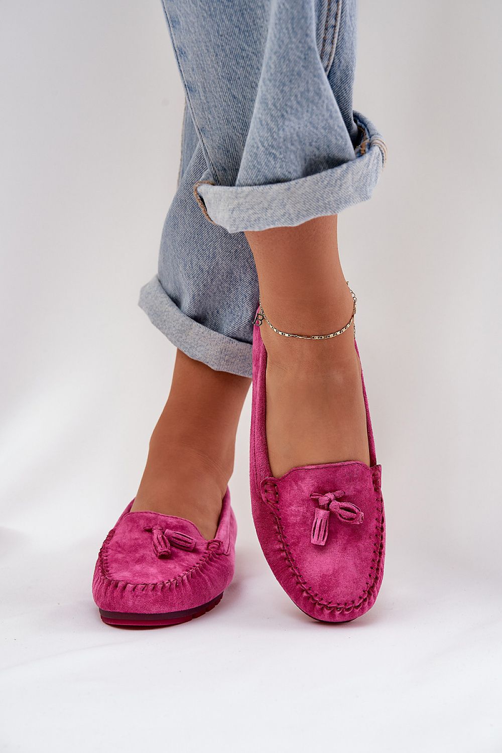  Mokaszin model 208779 Step in style 