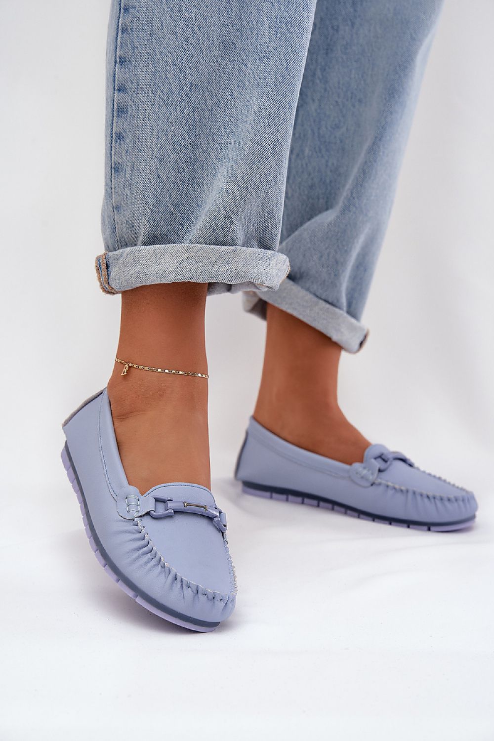  Mokaszin model 208780 Step in style 