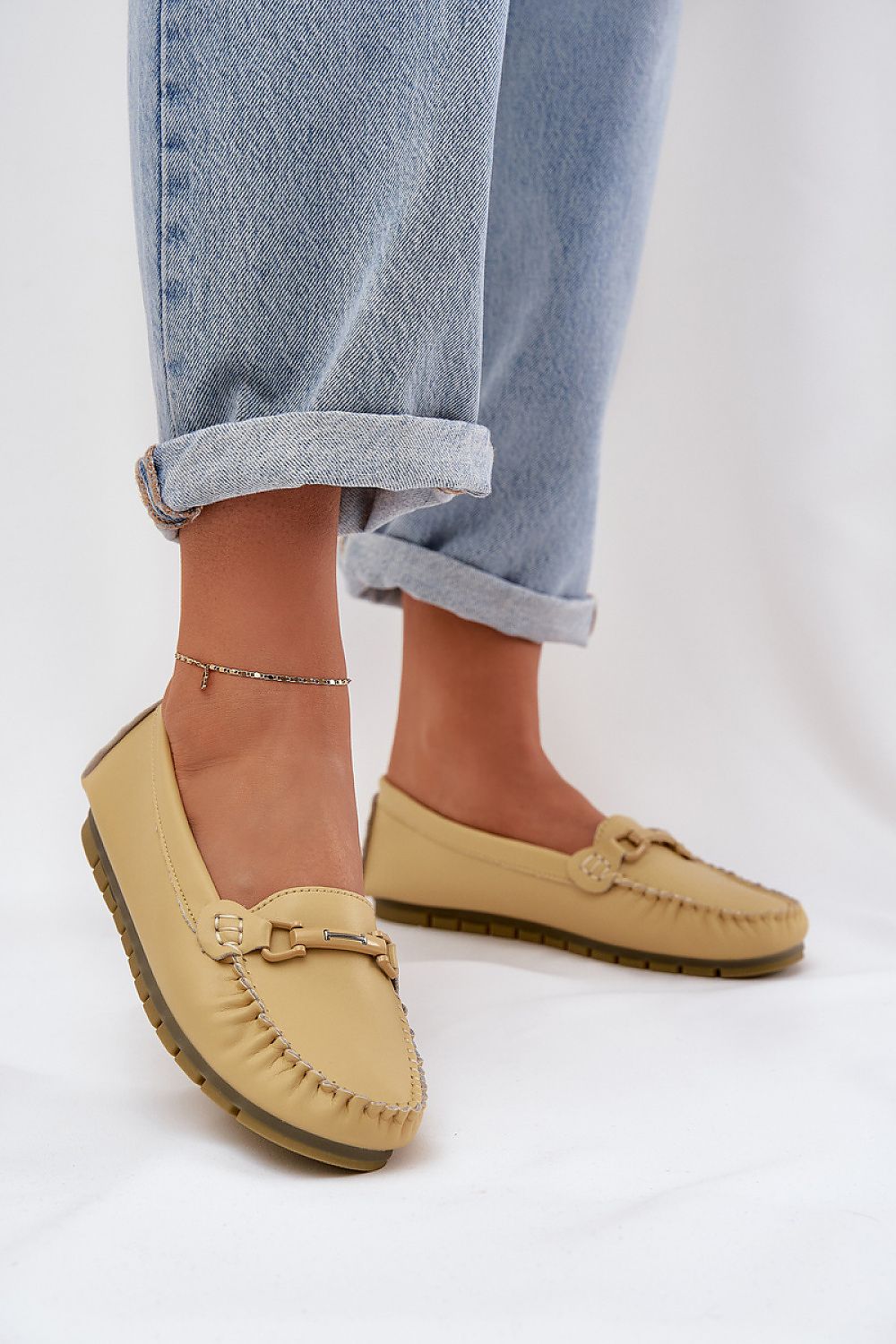  Mokaszin model 208781 Step in style 