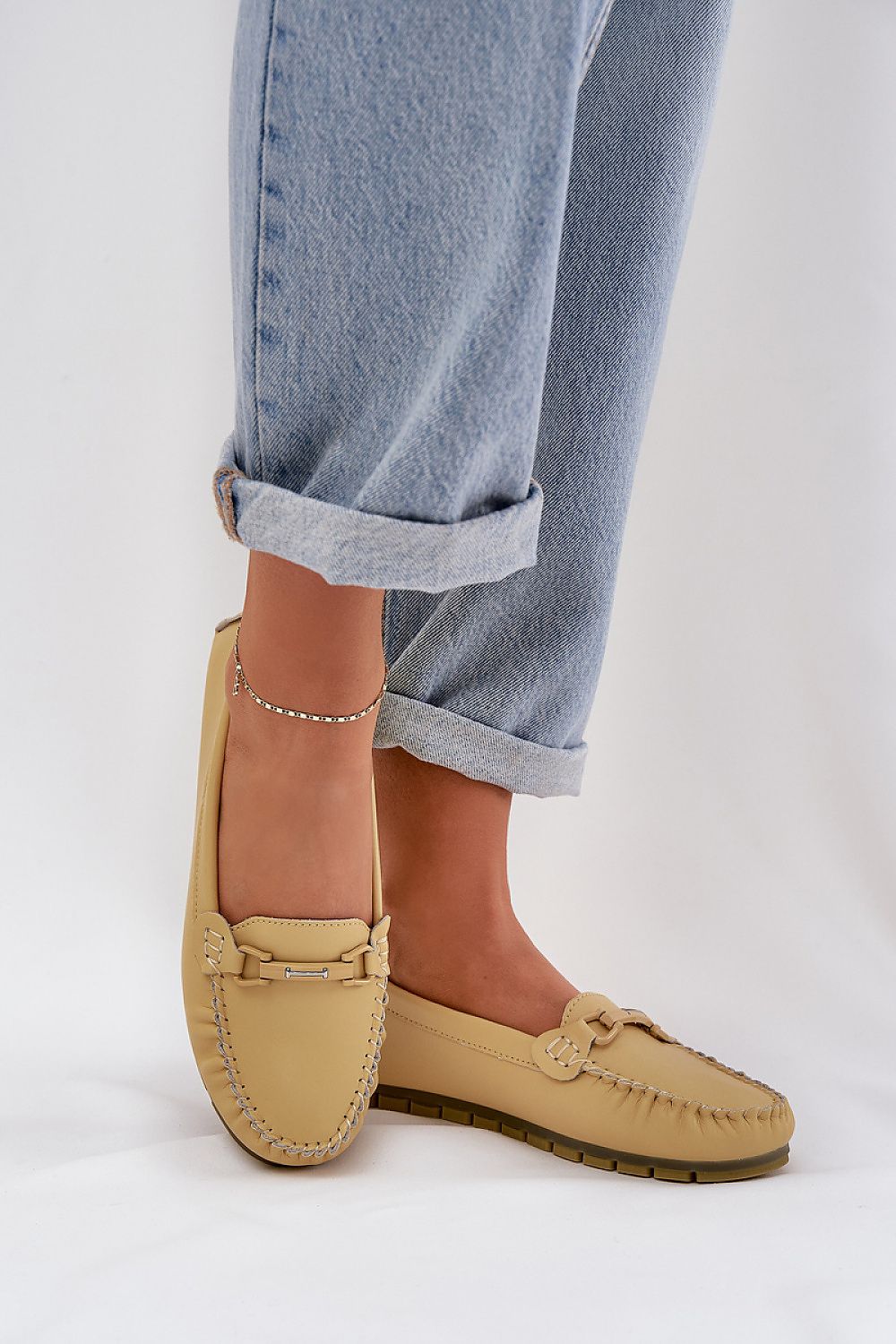  Mokaszin model 208781 Step in style 
