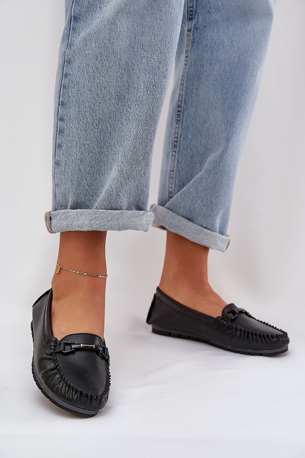  Mokaszin model 208782 Step in style 
