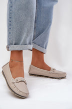  Mokaszin model 208783 Step in style 