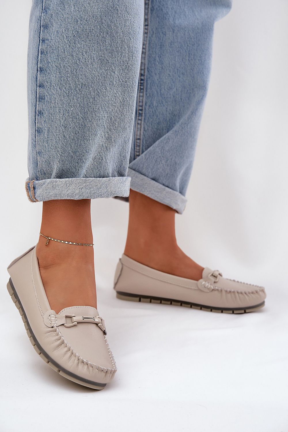  Mokaszin model 208783 Step in style 