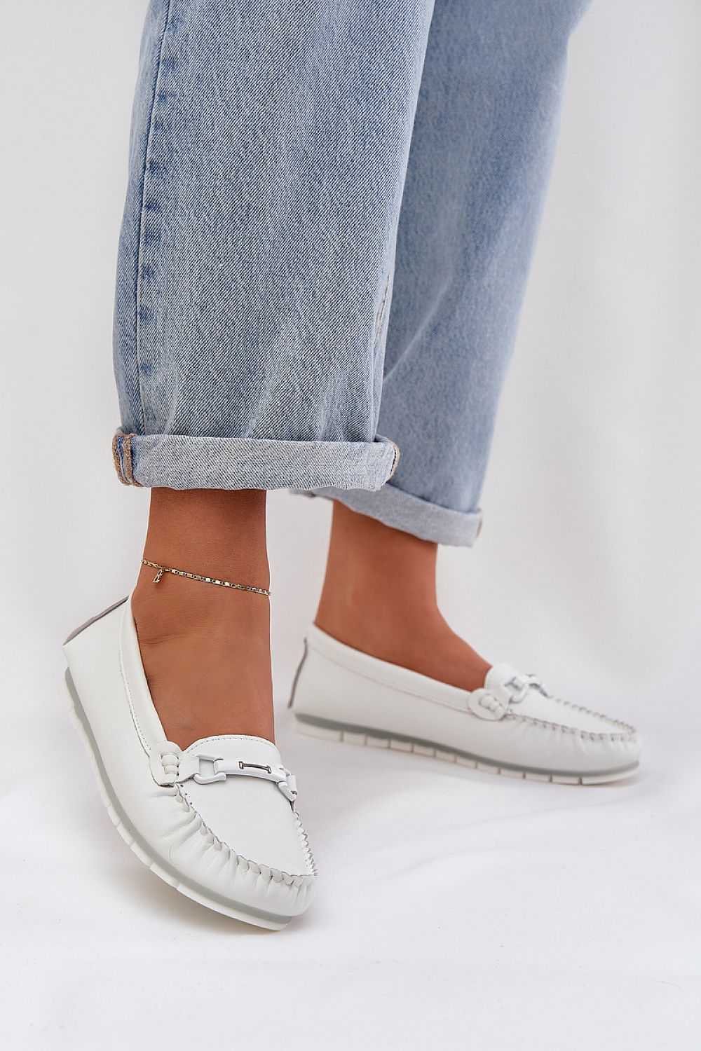  Mokaszin model 208784 Step in style 