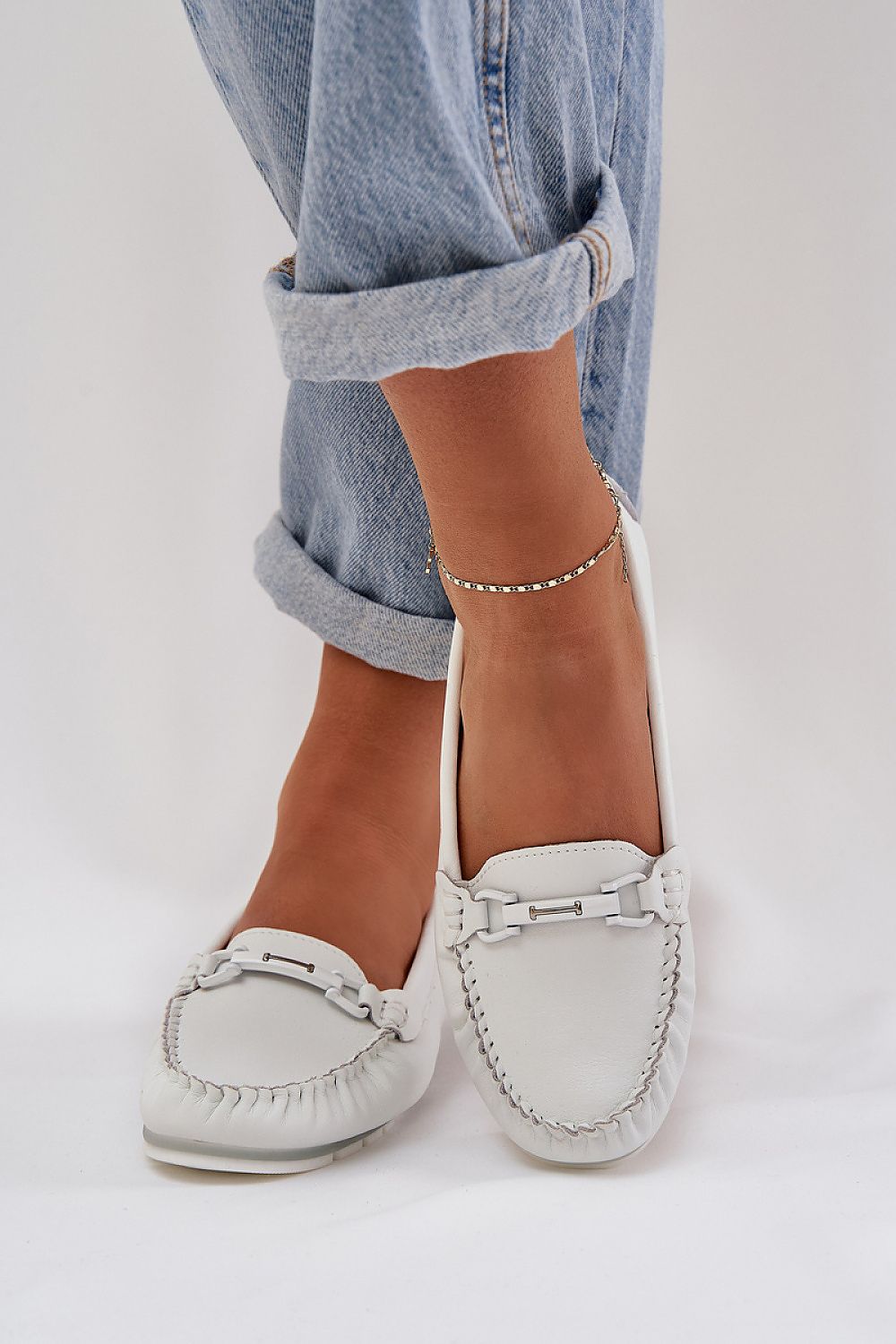  Mokaszin model 208784 Step in style 