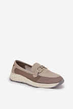  Mokaszin model 208785 Step in style 