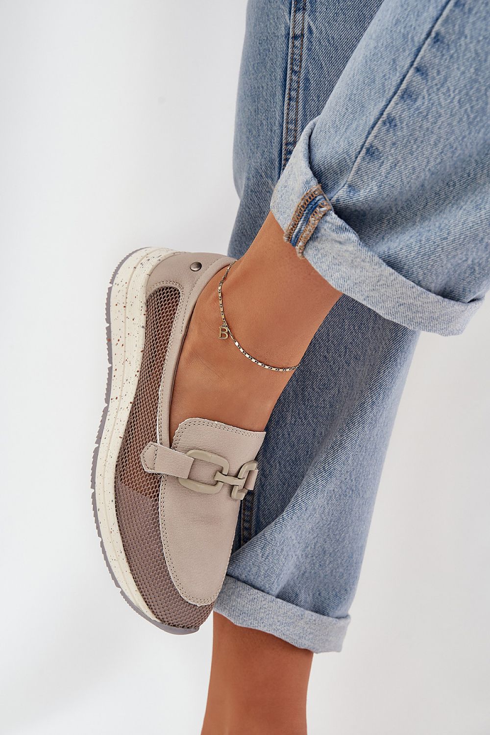  Mokaszin model 208785 Step in style 
