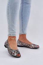  Balerinák model 208801 Step in style 