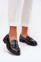  Mokaszin model 209025 Step in style 