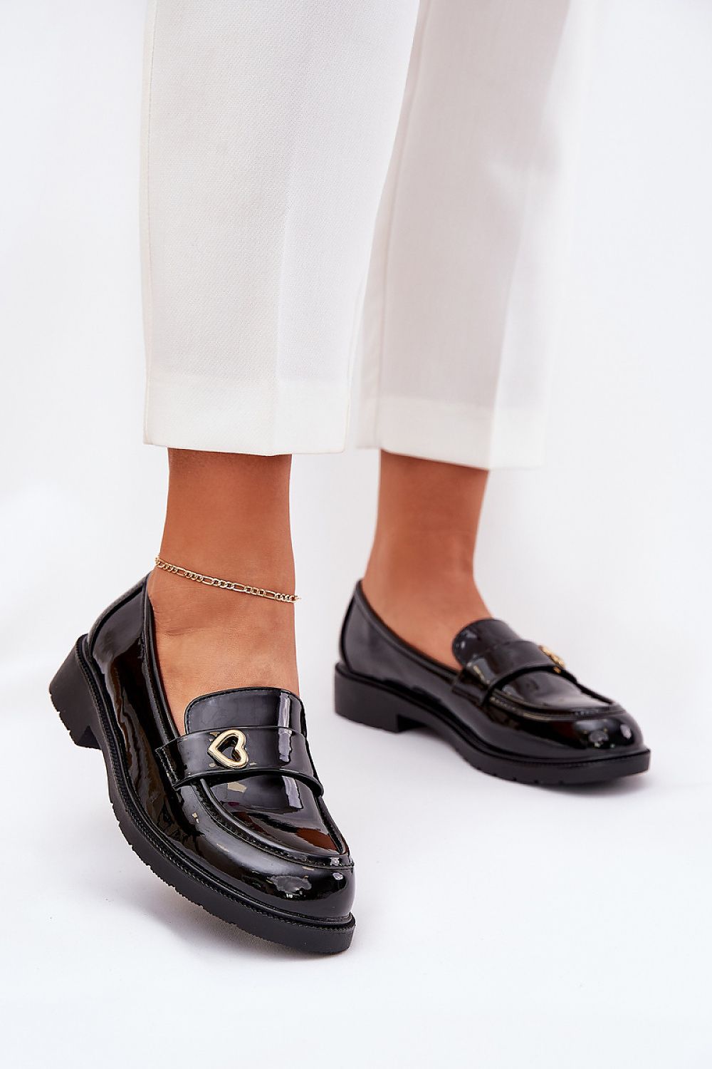  Mokaszin model 209025 Step in style 