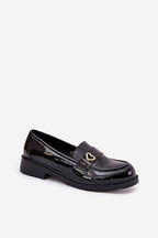 Mokaszin model 209025 Step in style 
