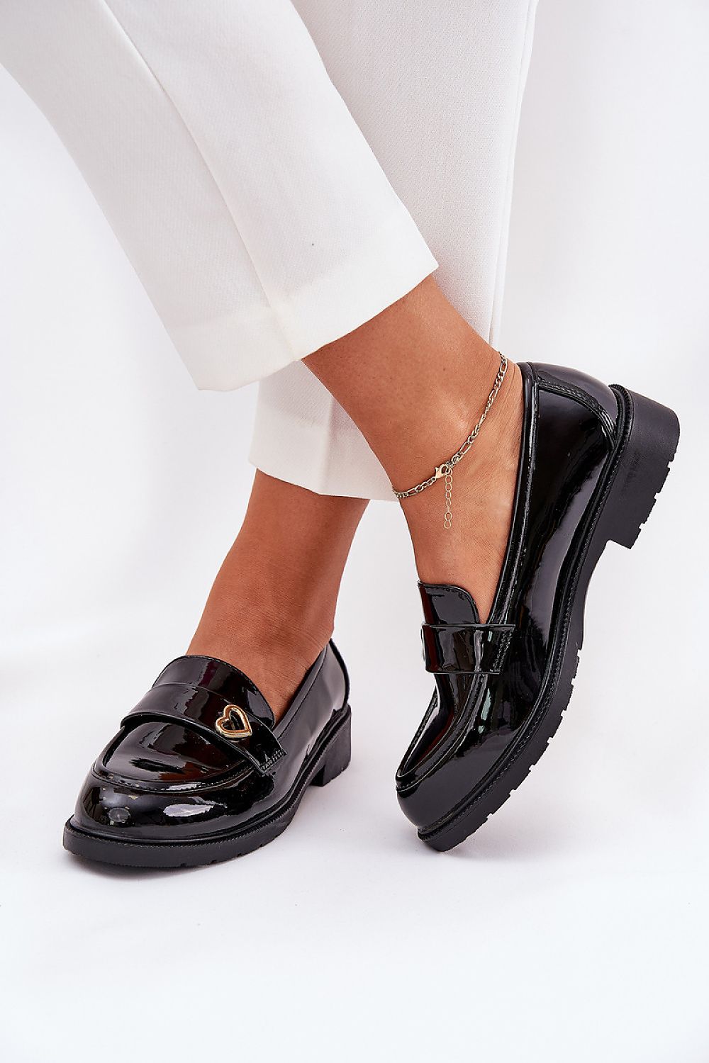  Mokaszin model 209025 Step in style 