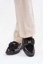  Mokaszin model 209026 Step in style 