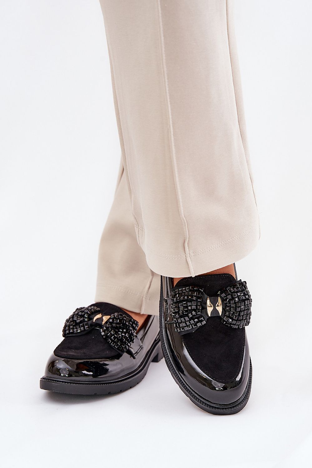  Mokaszin model 209026 Step in style 