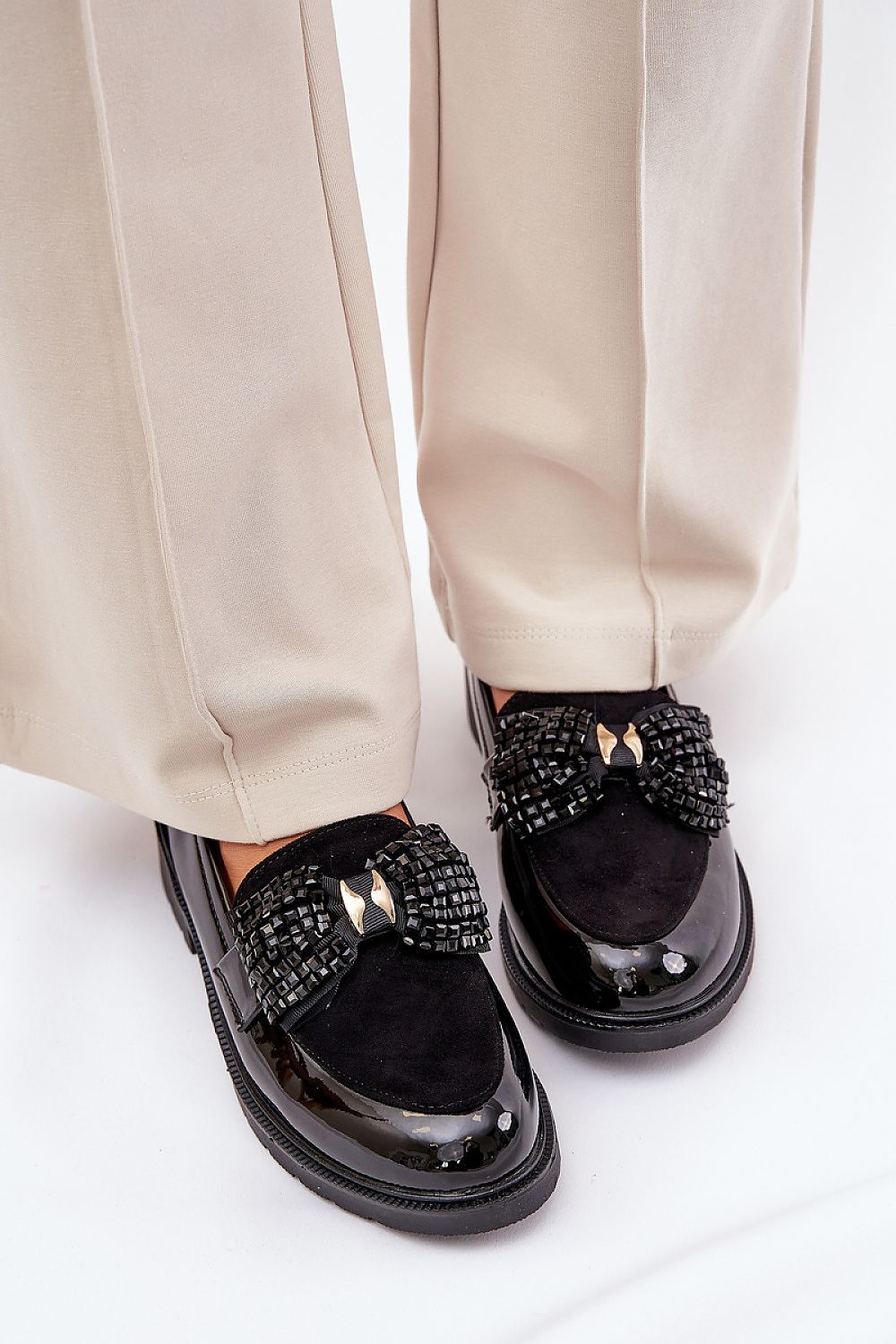 Mokaszin model 209026 Step in style 