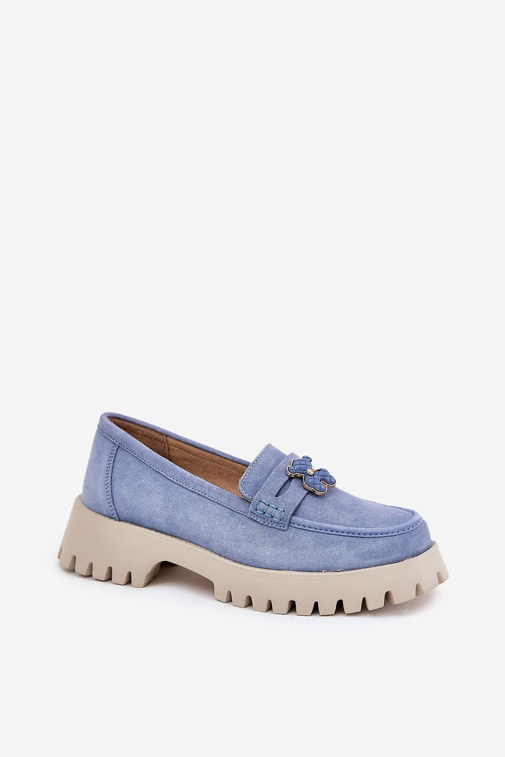  Mokaszin model 209028 Step in style 