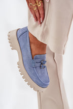  Mokaszin model 209028 Step in style 