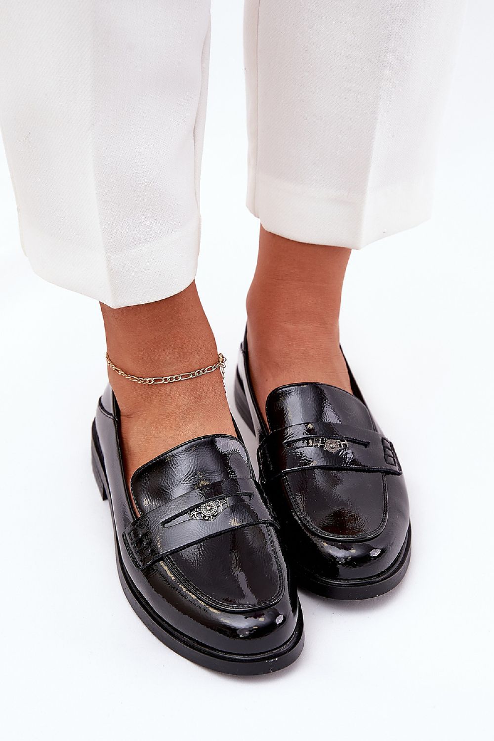  Mokaszin model 209033 Step in style 