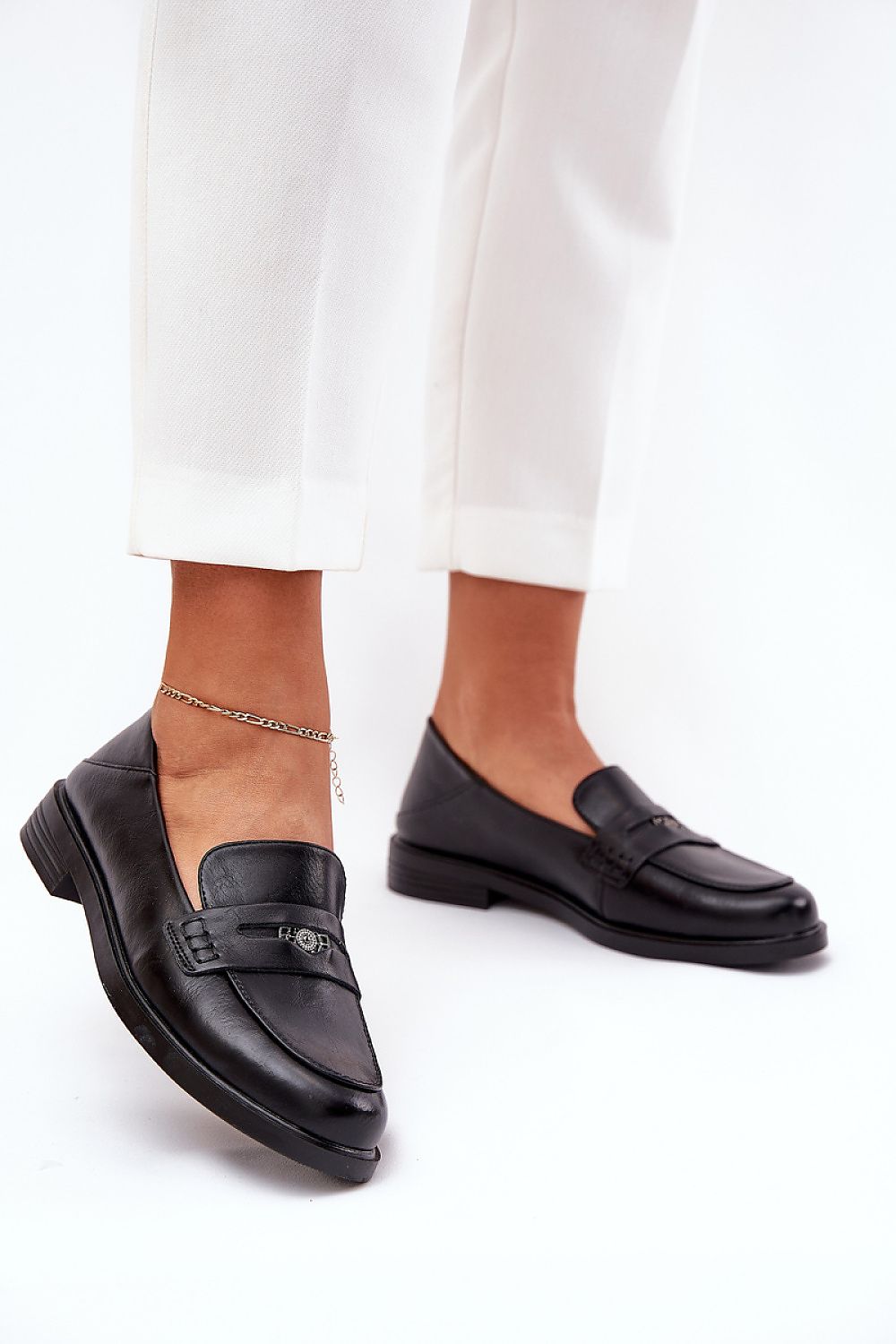  Mokaszin model 209034 Step in style 