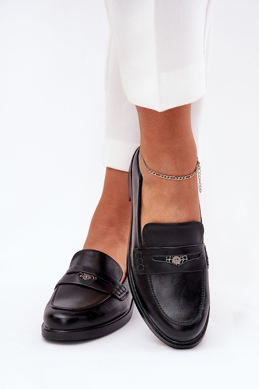  Mokaszin model 209034 Step in style 