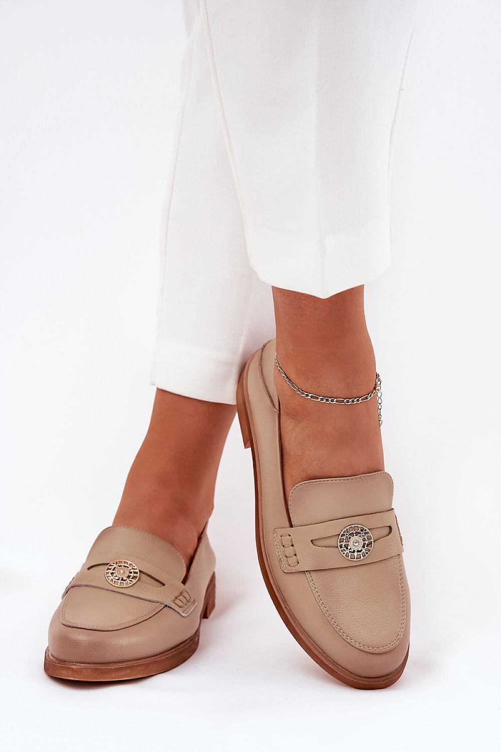  Mokaszin model 209035 Step in style 