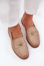  Mokaszin model 209035 Step in style 