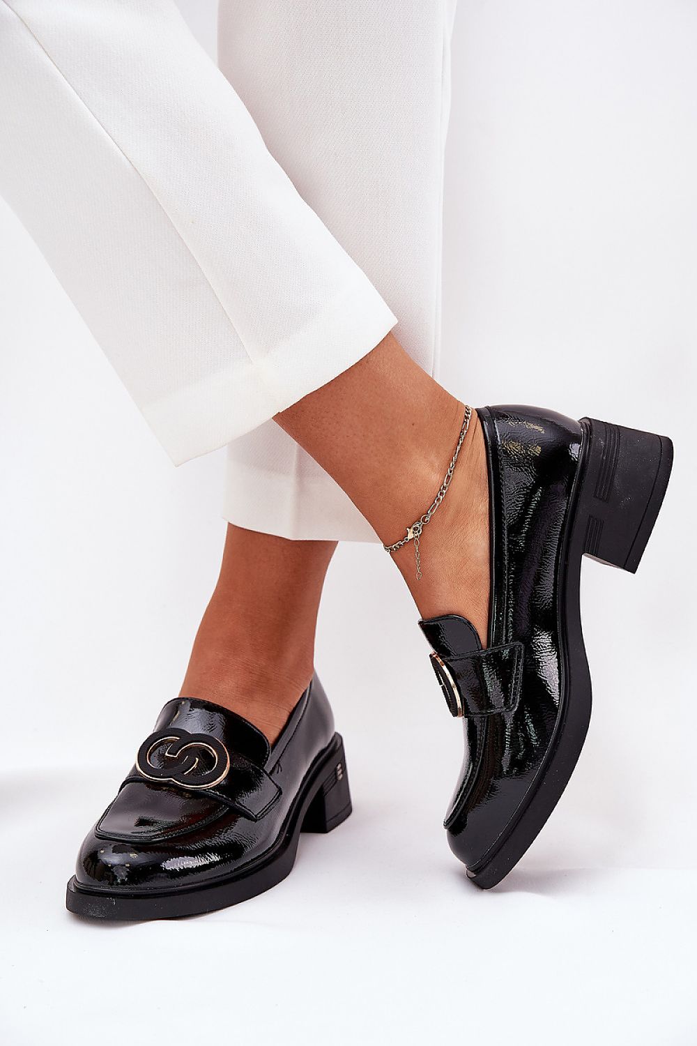  Mokaszin model 209037 Step in style 