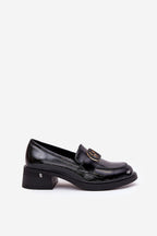  Mokaszin model 209037 Step in style 
