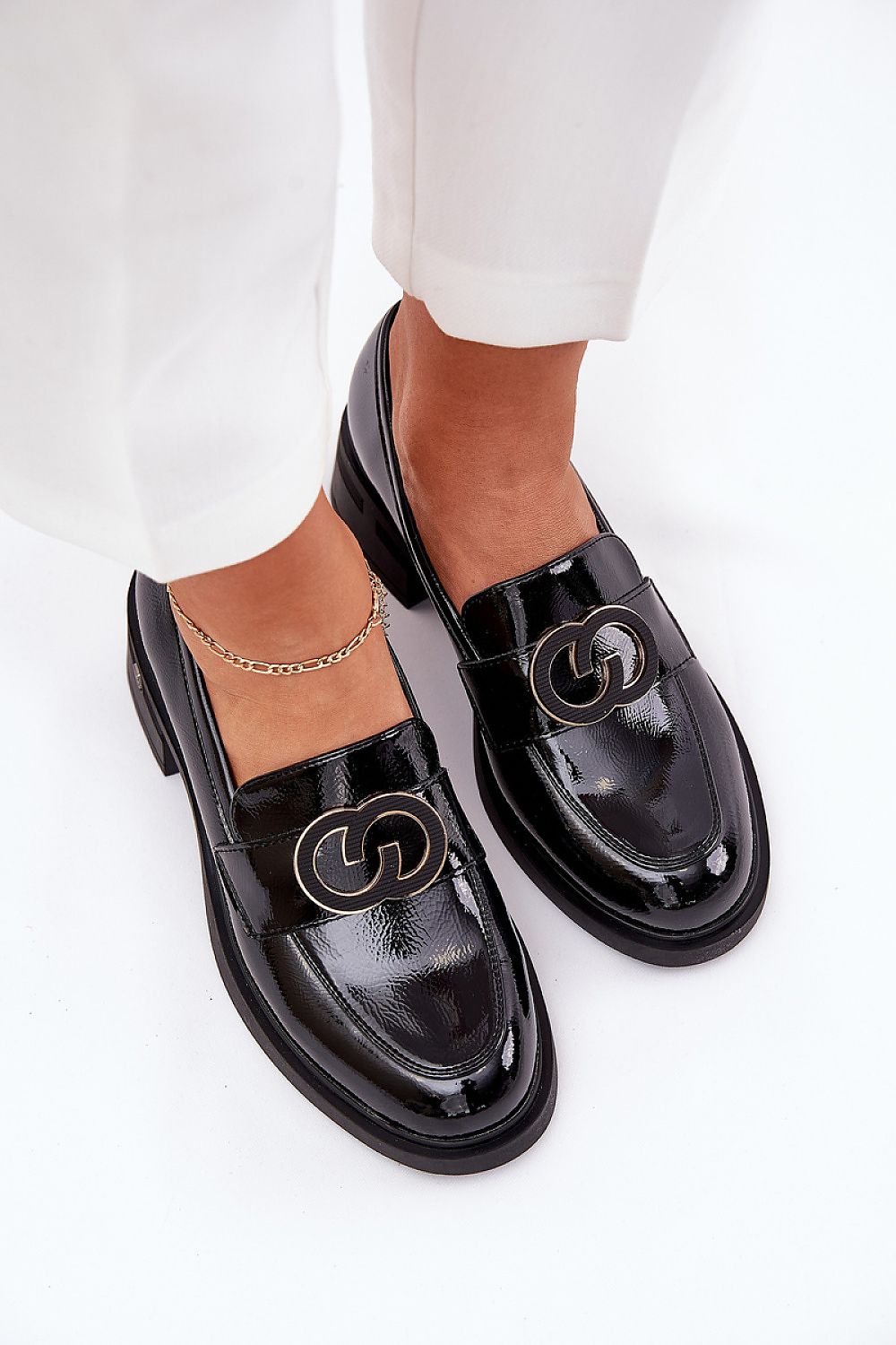  Mokaszin model 209037 Step in style 