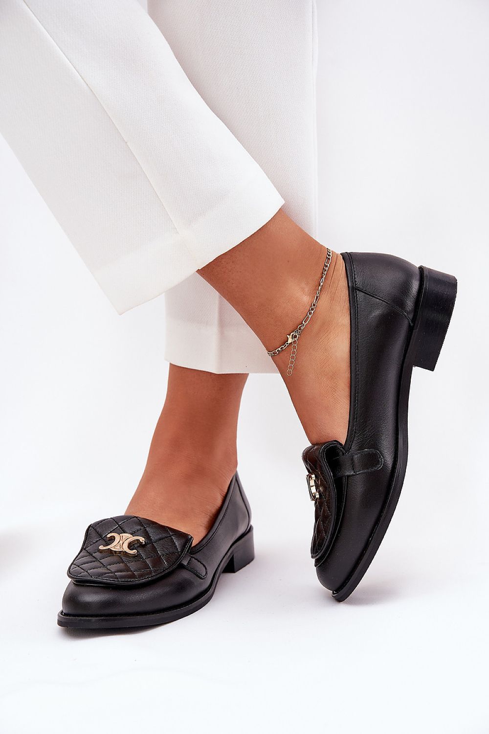  Mokaszin model 209038 Step in style 