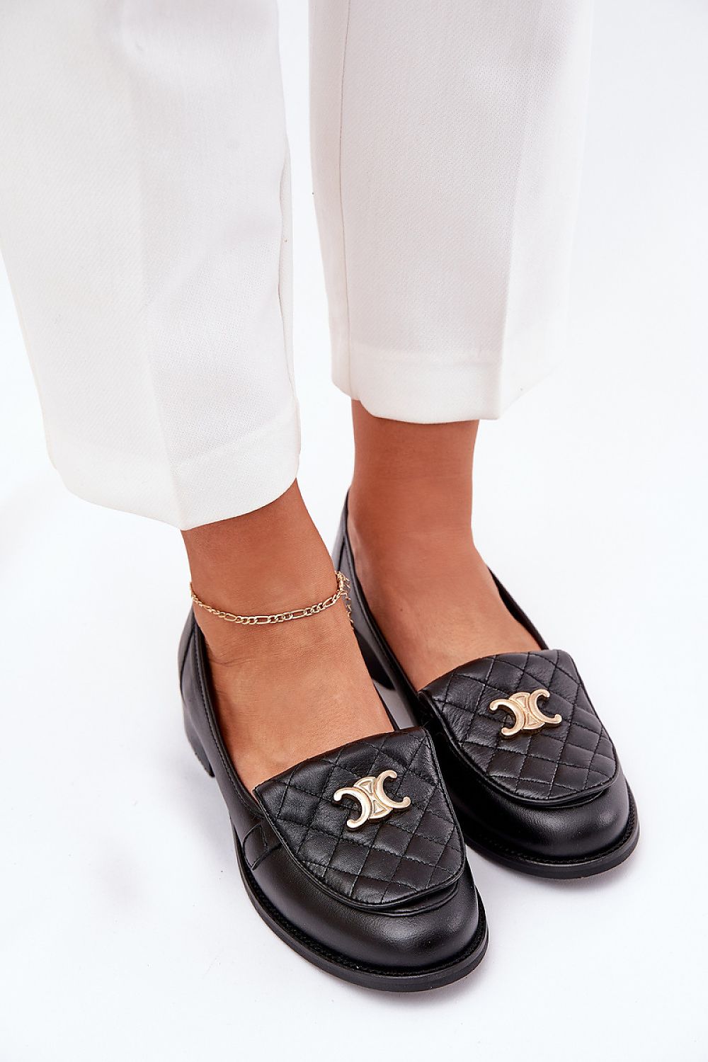  Mokaszin model 209038 Step in style 